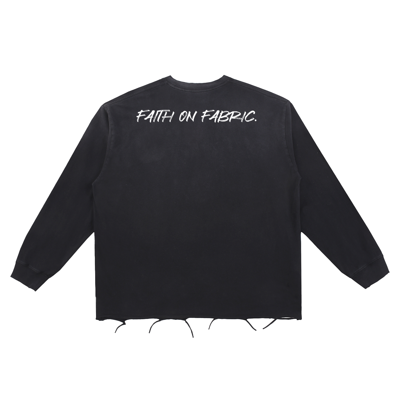 M ŌT D™  FOF Long sleeve Tee