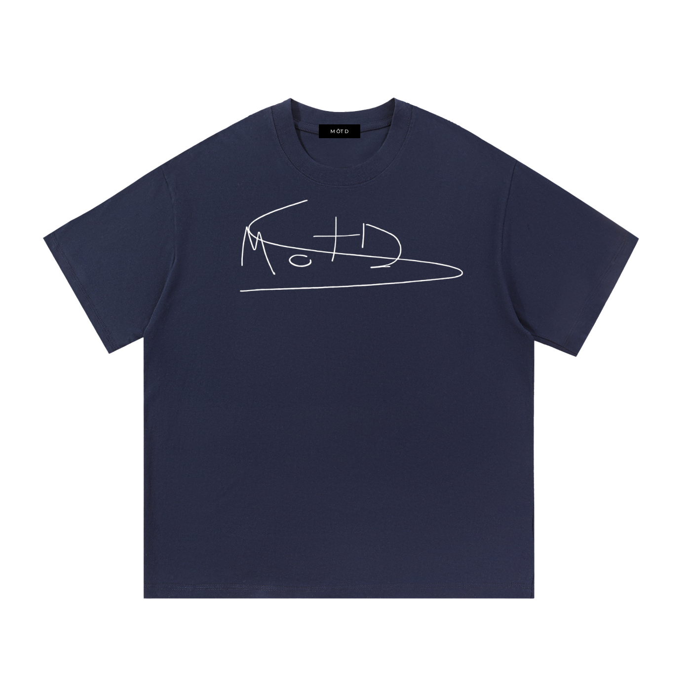 M ŌT D® 2026 FØRGED #0038