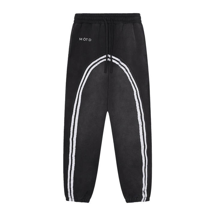 M ŌT D™ Faded pants