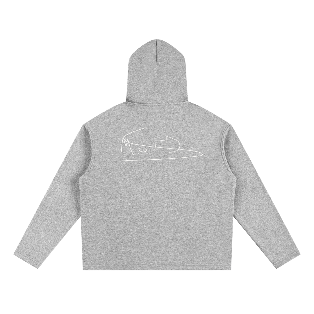 M ŌT D® 2026 FØRGED #0009