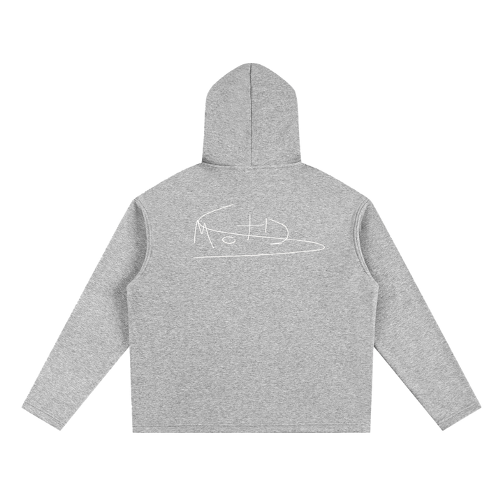M ŌT D® 2026 FØRGED #0009