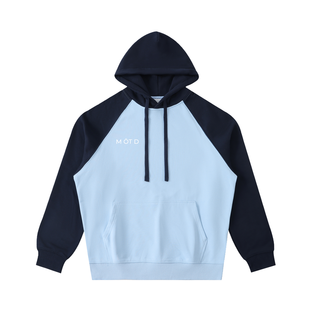 M ŌT D™  Hoodie