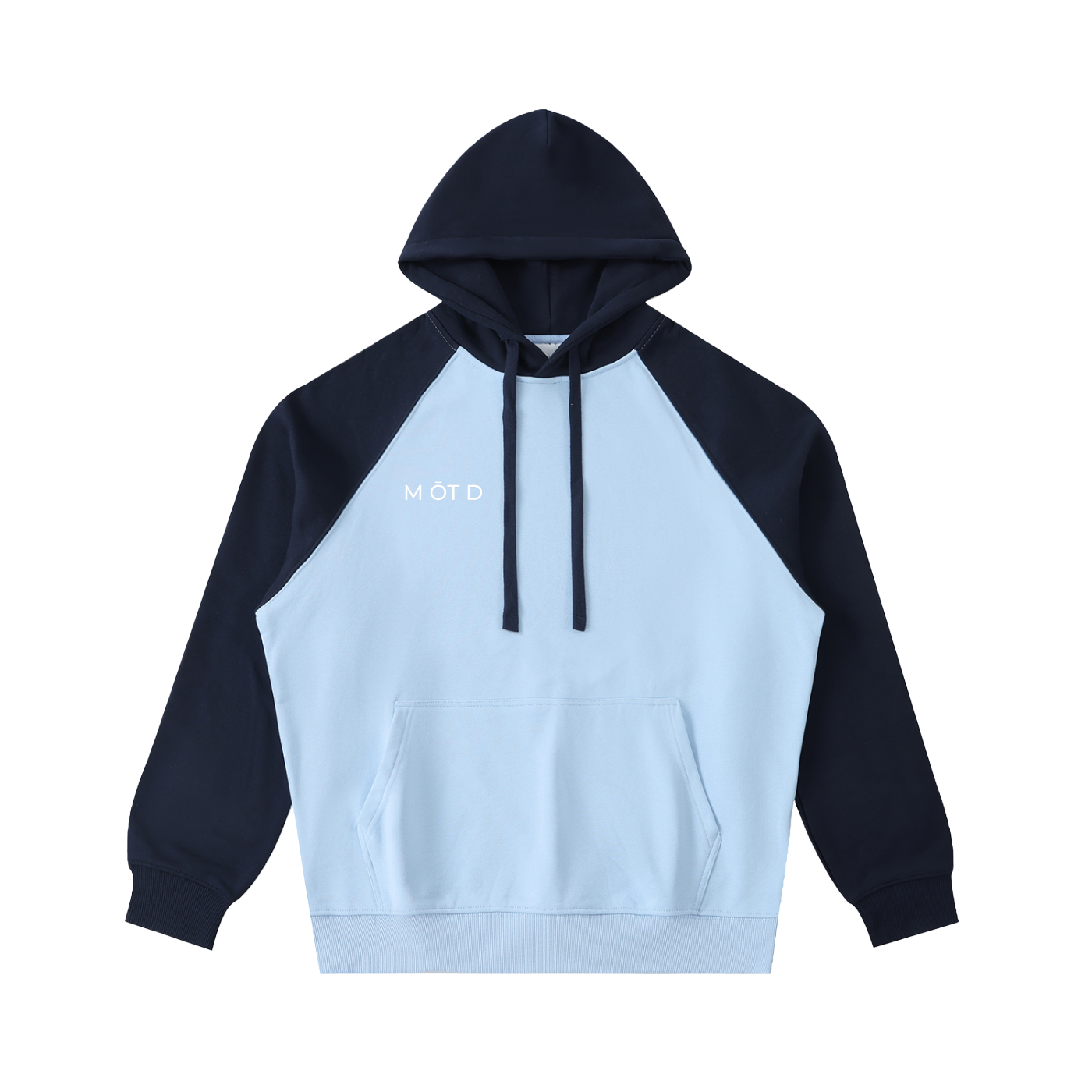 M ŌT D™  Hoodie