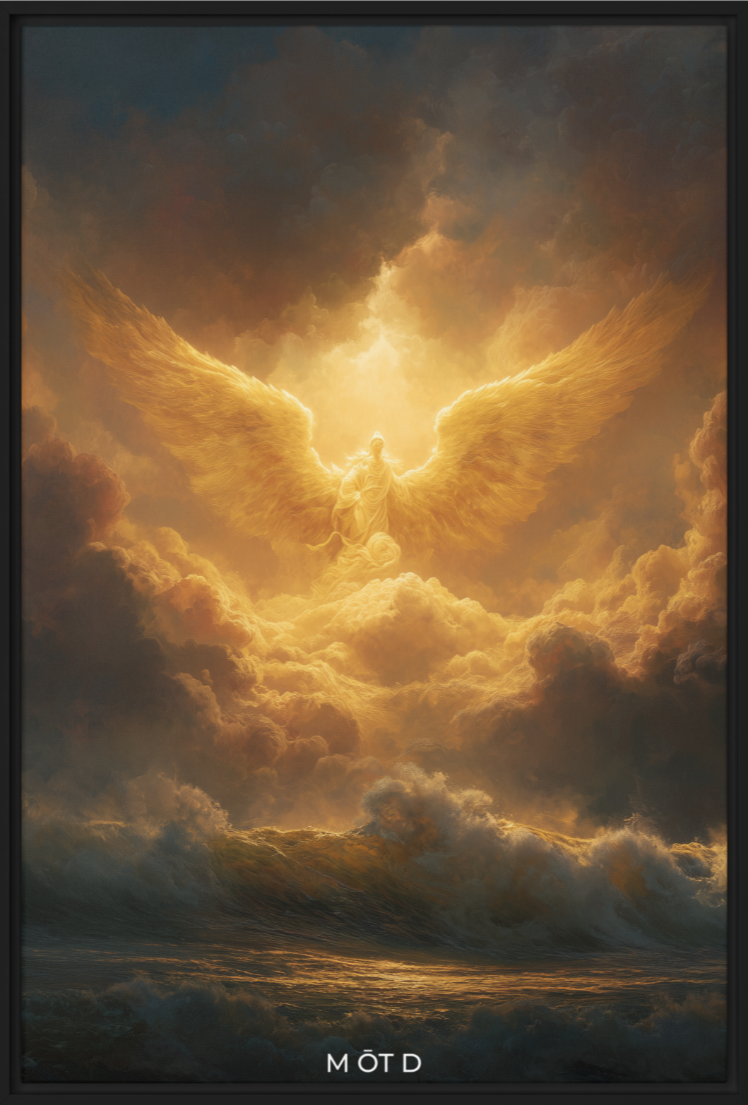 Eternal Watch