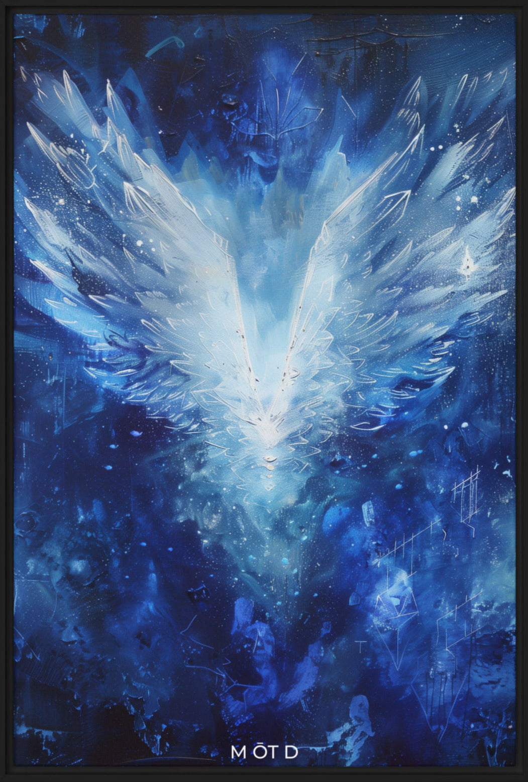 Wings of the Almighty