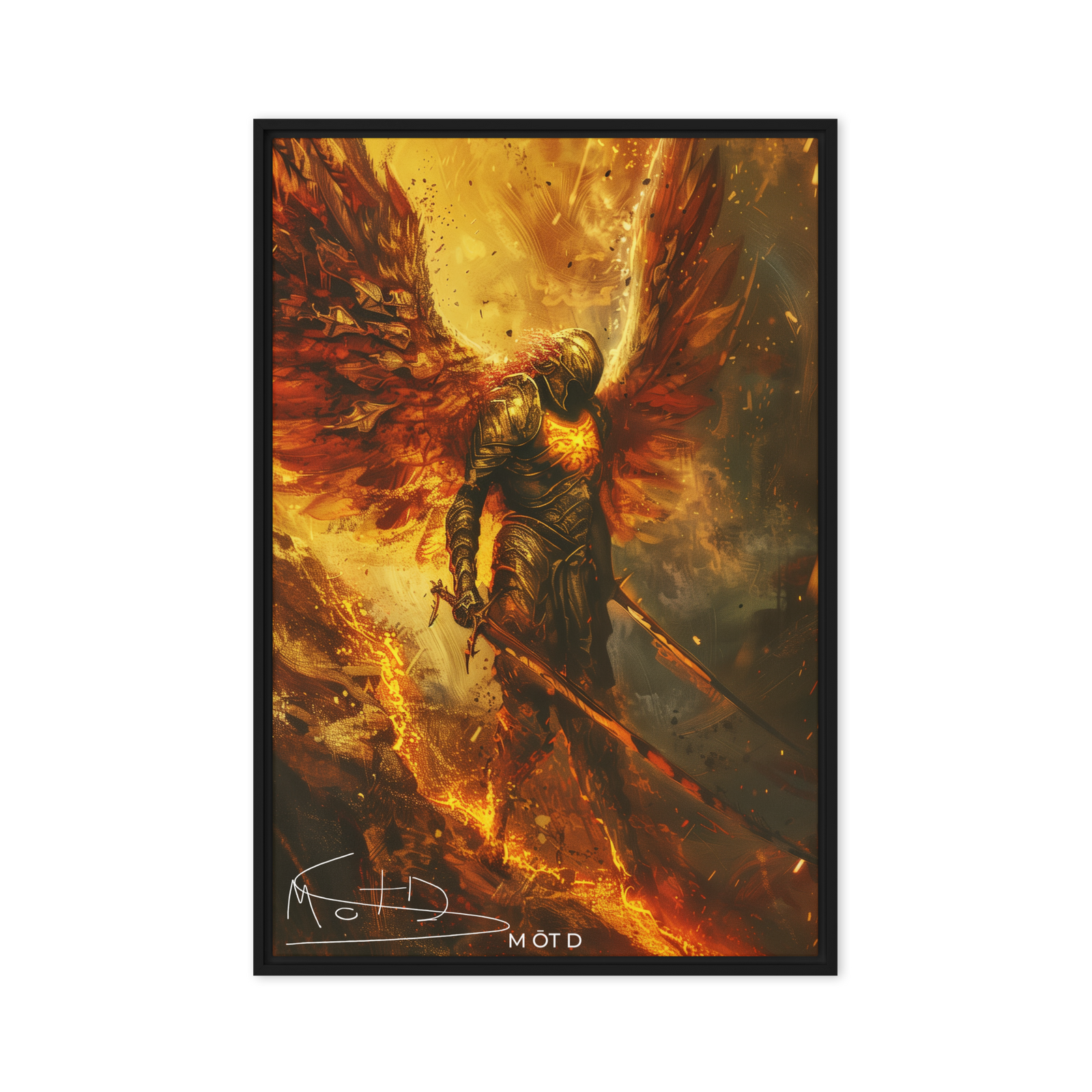 M ŌT D™ 2025 VΛLT #0018