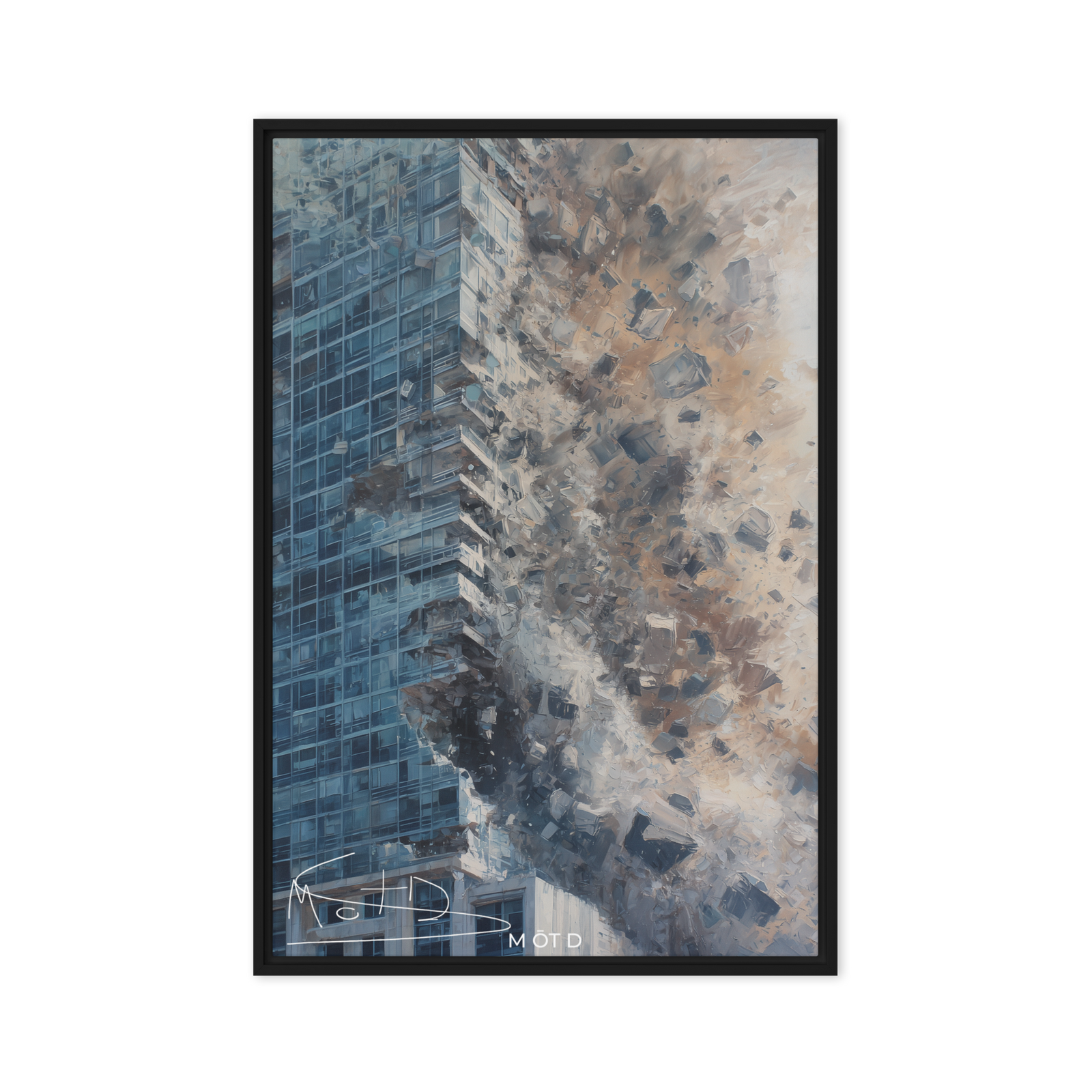 M ŌT D™ 2025 VΛLT #0077