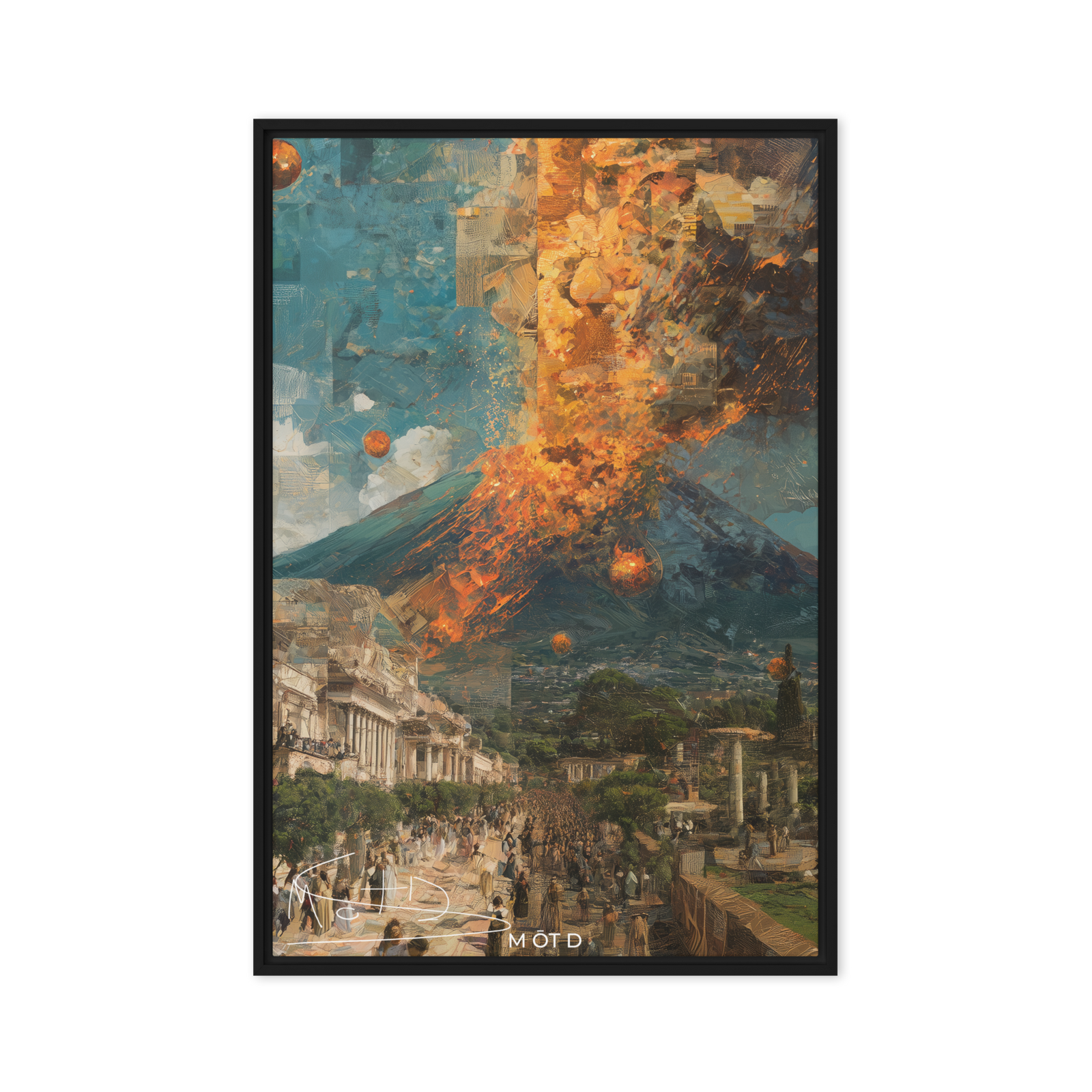 M ŌT D™ 2025 VΛLT #0101