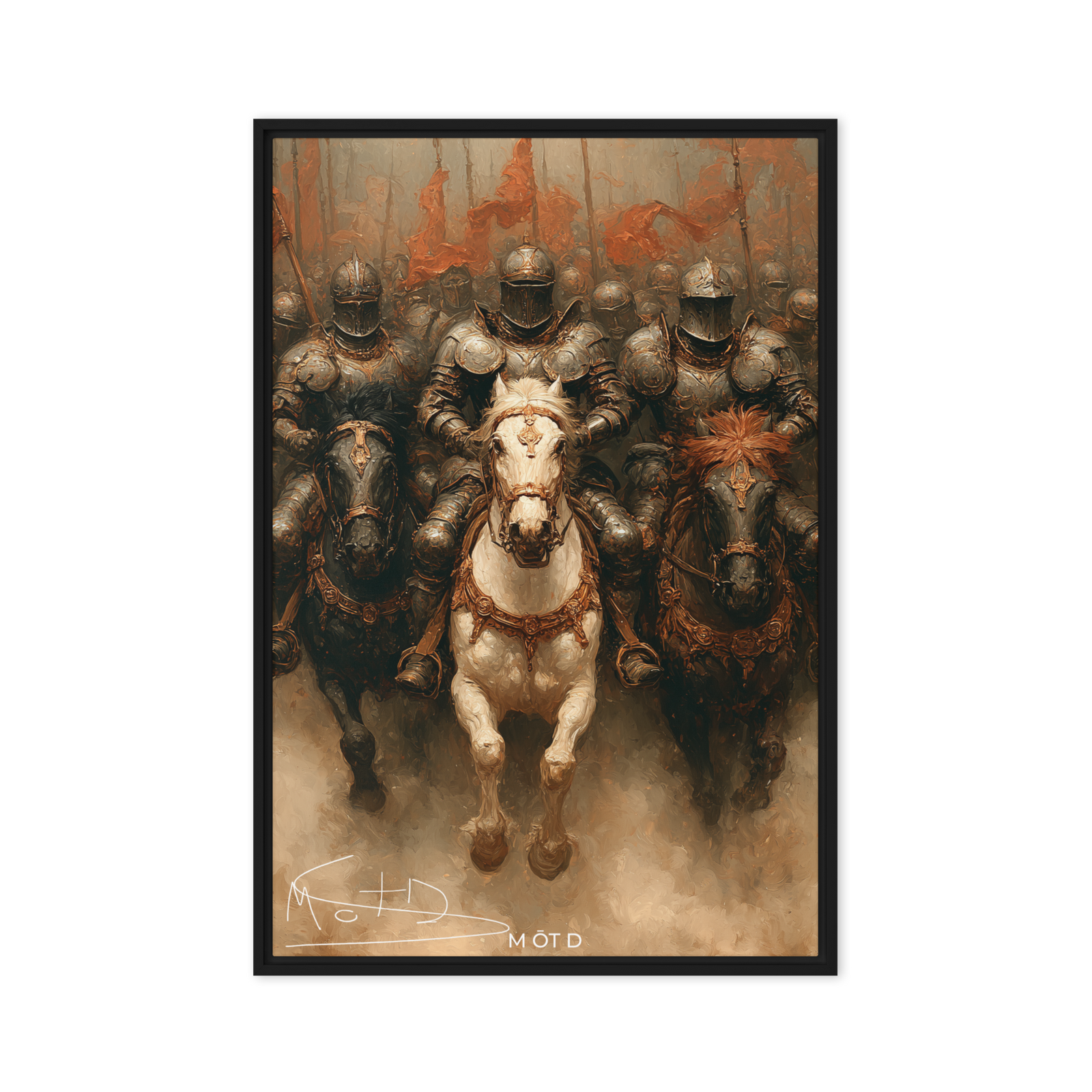 M ŌT D™ 2025 VΛLT #0110