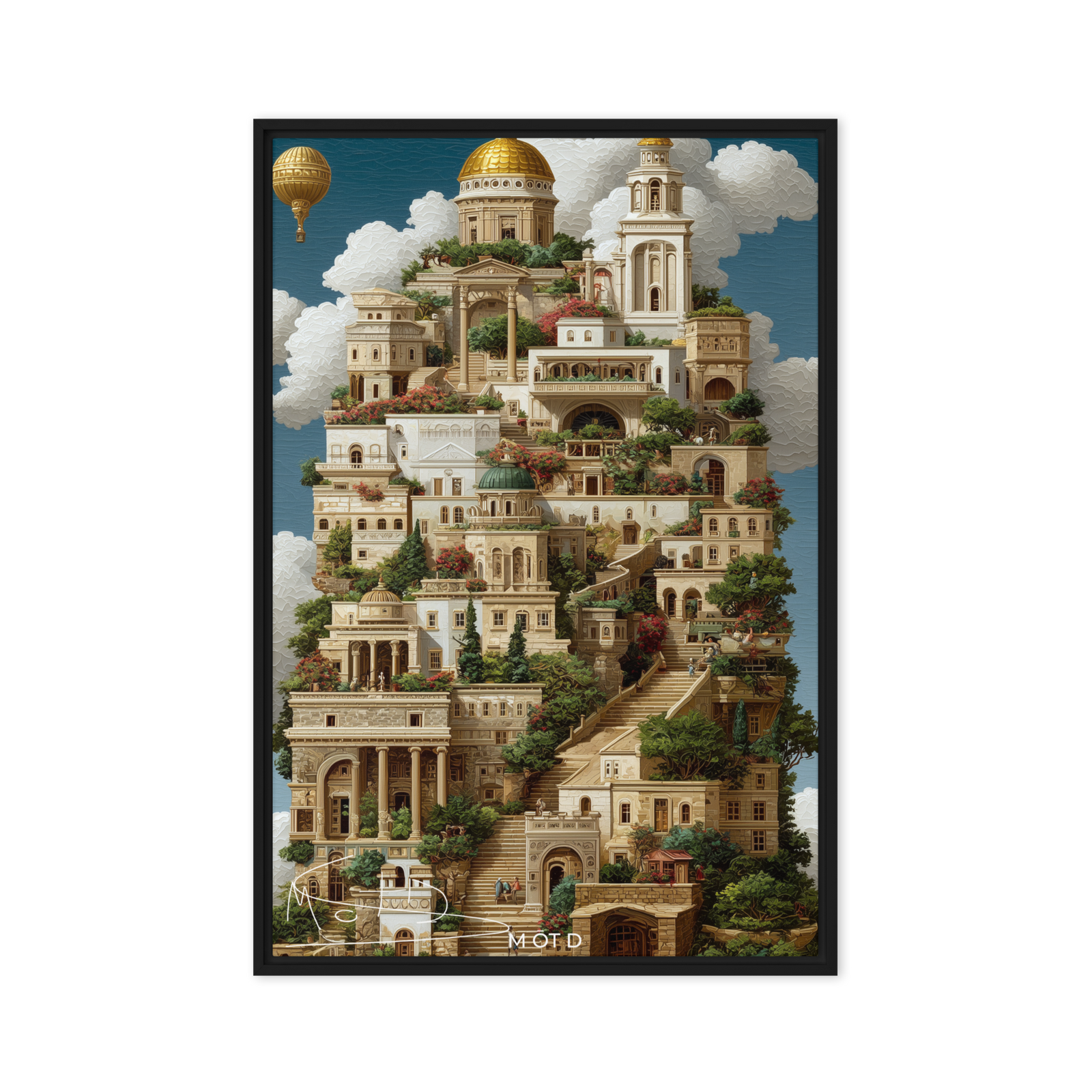 M ŌT D™ 2025 VΛLT #0115