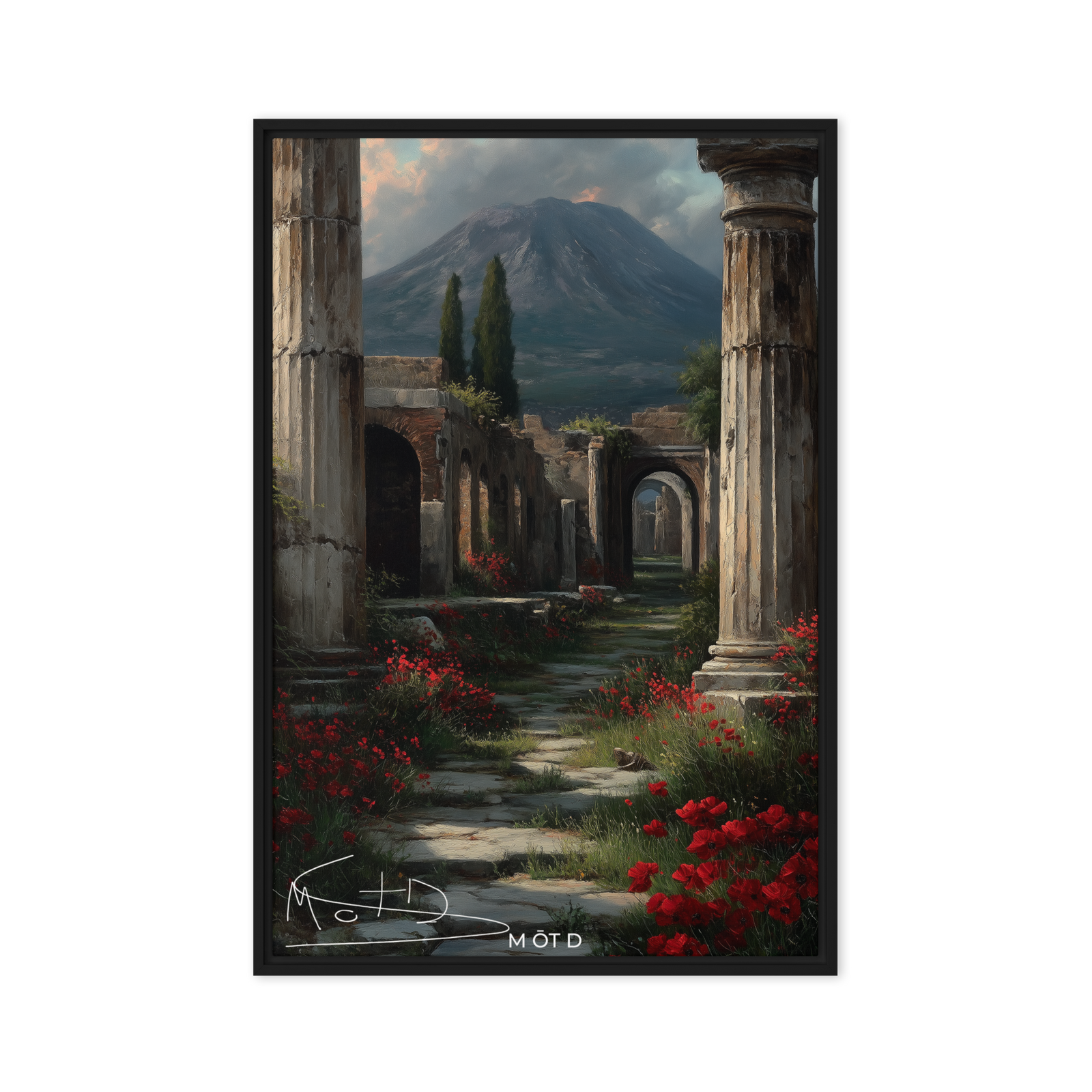 M ŌT D™ 2025 VΛLT #0117