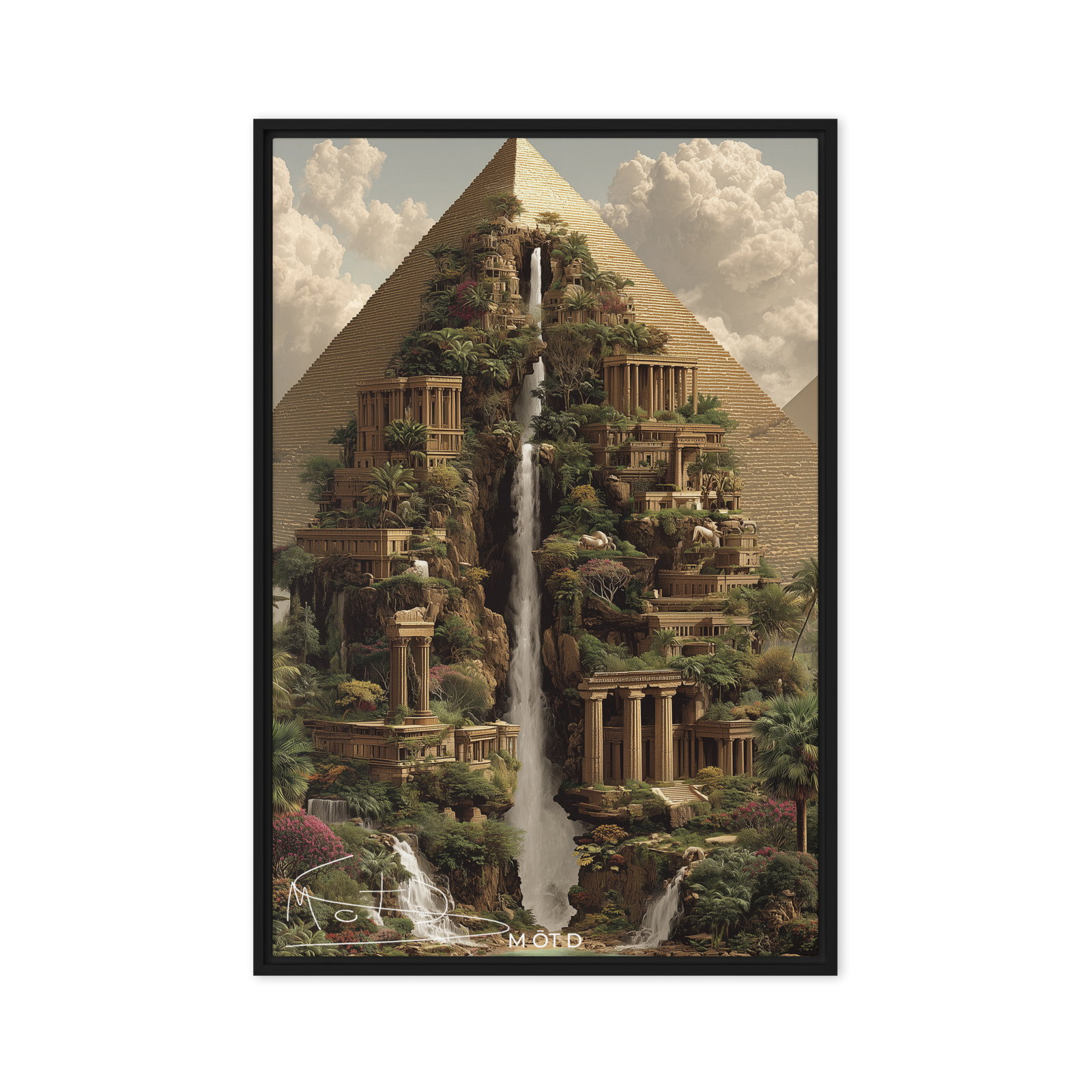 M ŌT D™ 2025 VΛLT #0121