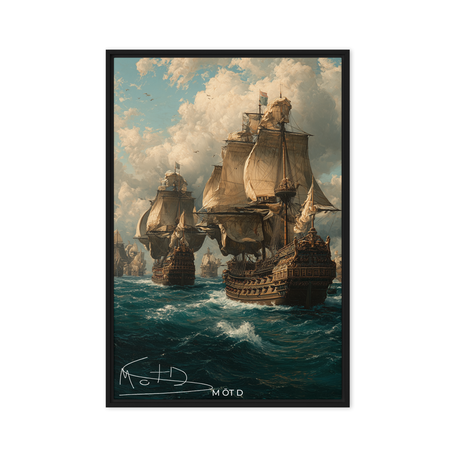 M ŌT D™ 2025 VΛLT #0127