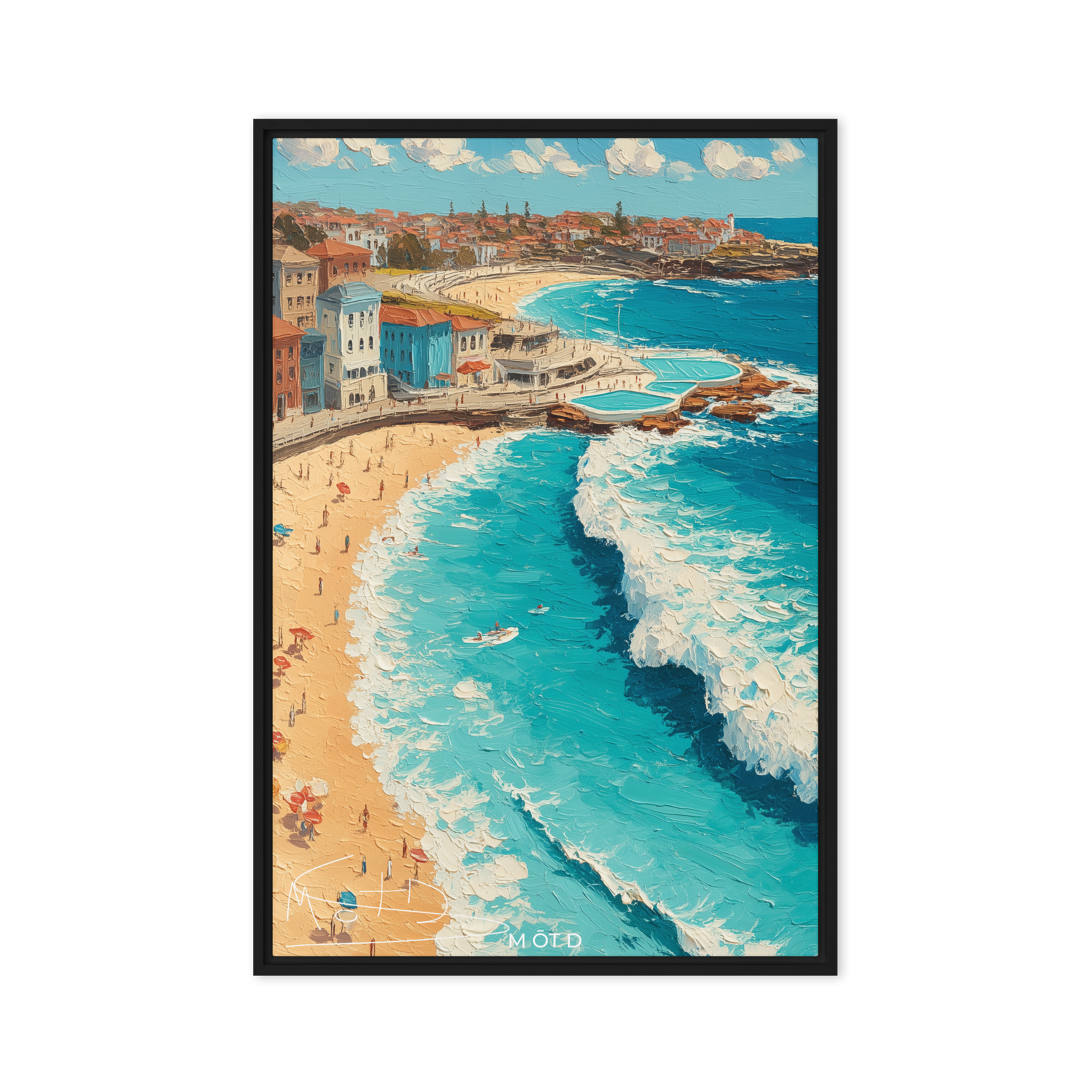 M ŌT D™ 2025 VΛLT #0130