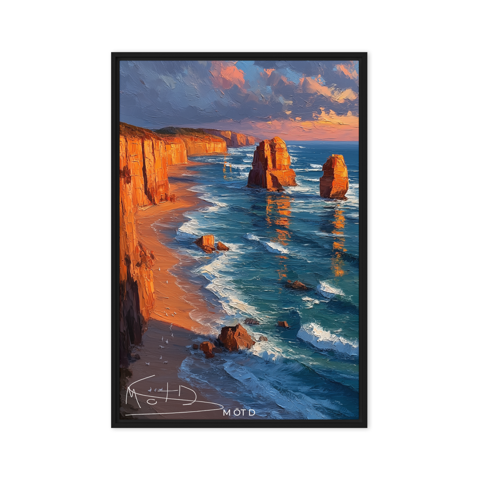 M ŌT D™ 2025 VΛLT #0131