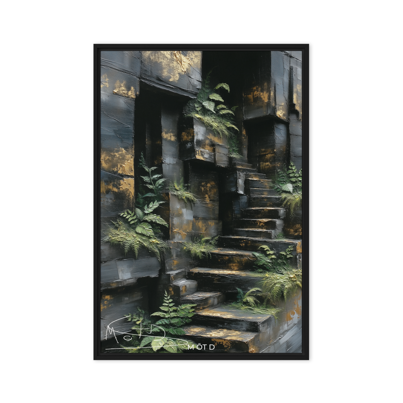 M ŌT D™ 2025 VΛLT #0149