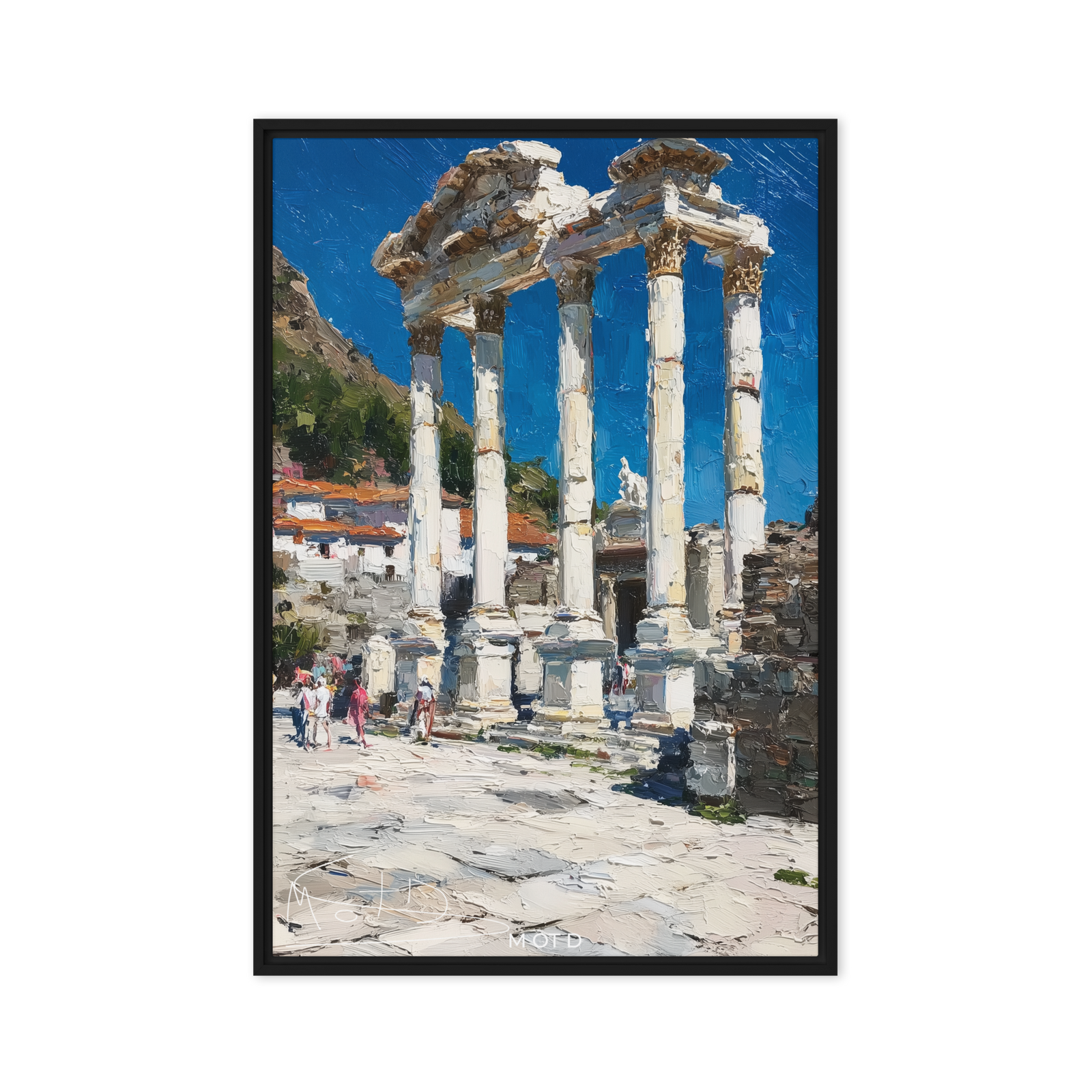 M ŌT D™ 2025 VΛLT #0156