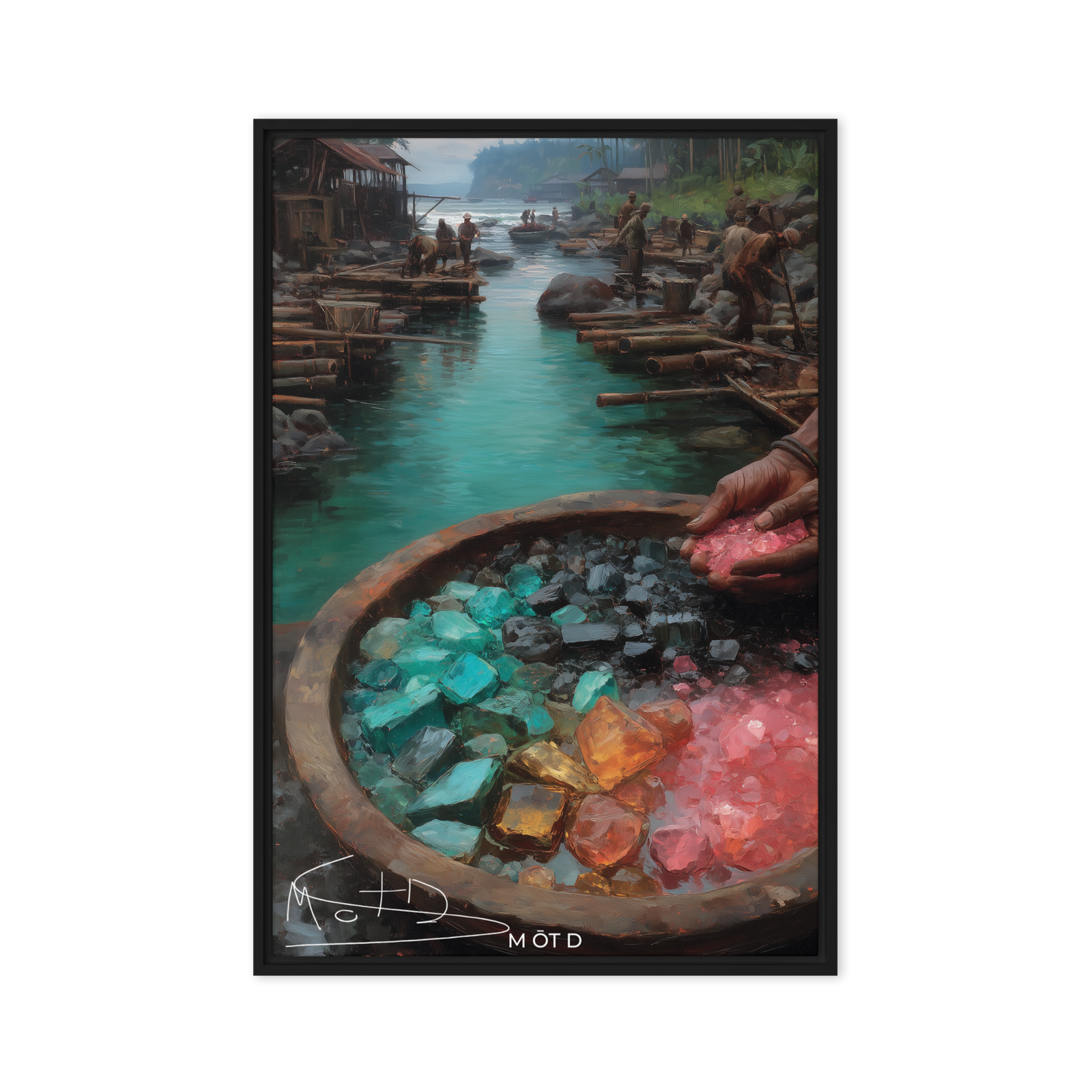 M ŌT D™ 2025 VΛLT #0157