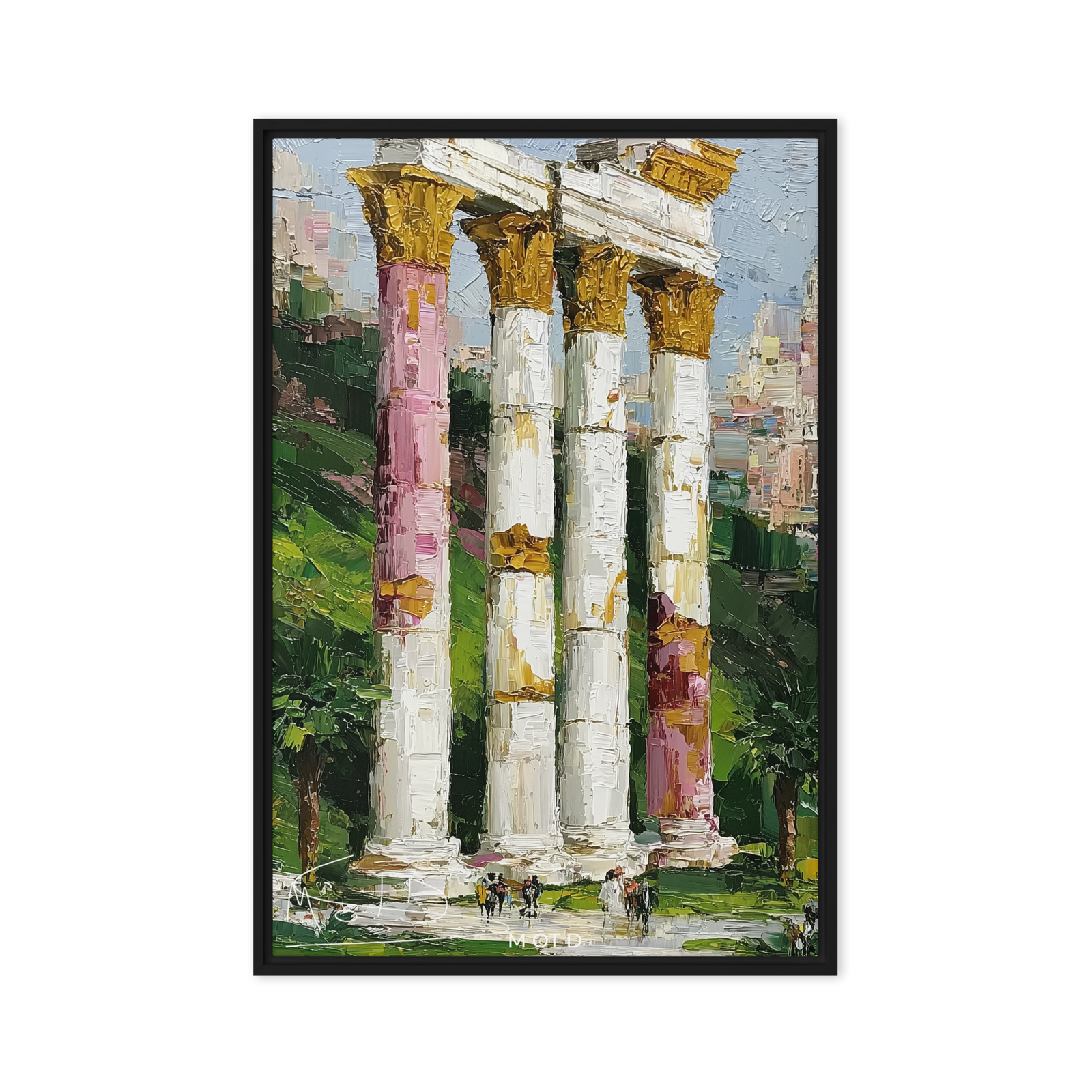 M ŌT D™ 2025 VΛLT #0158