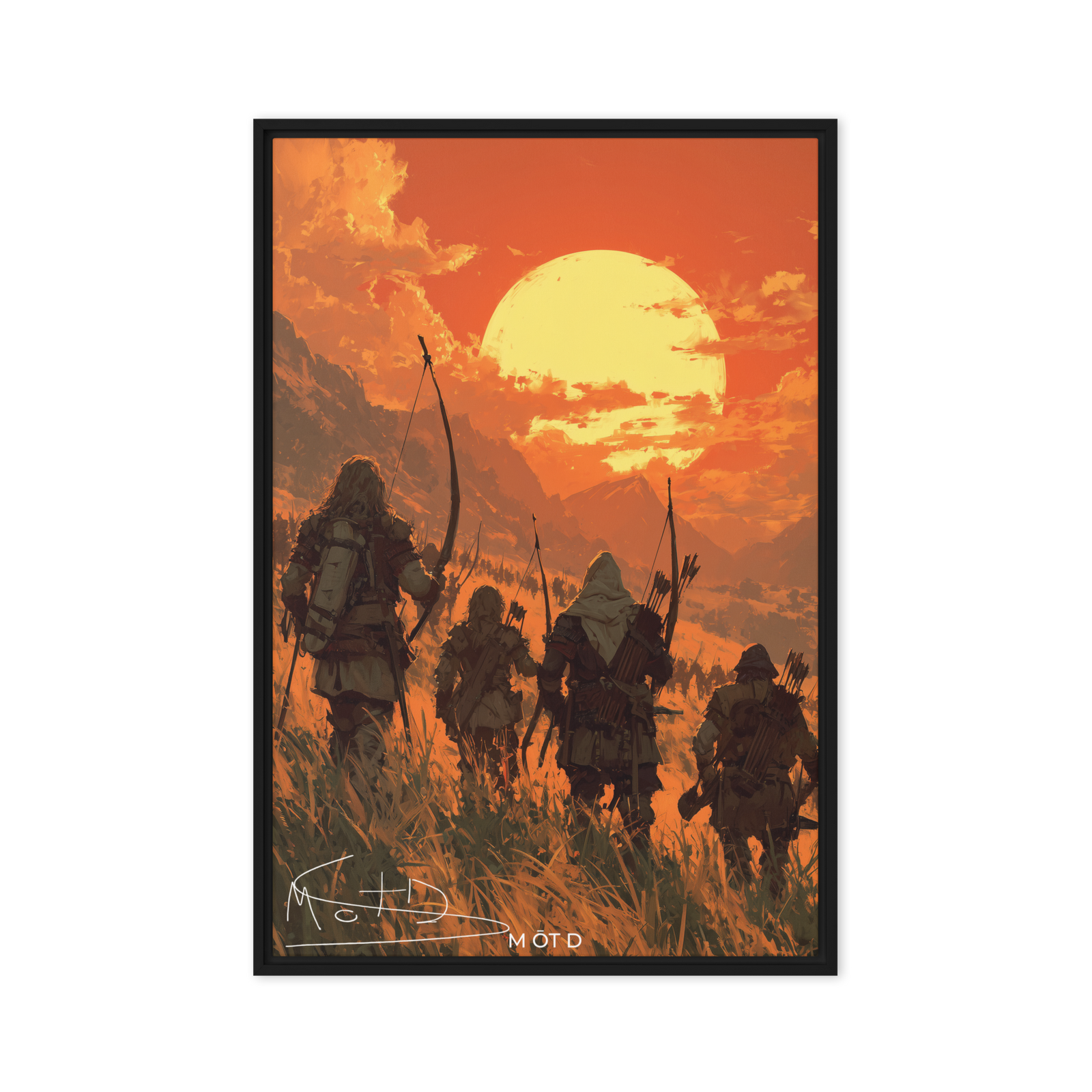 M ŌT D™ 2025 VΛLT #0159