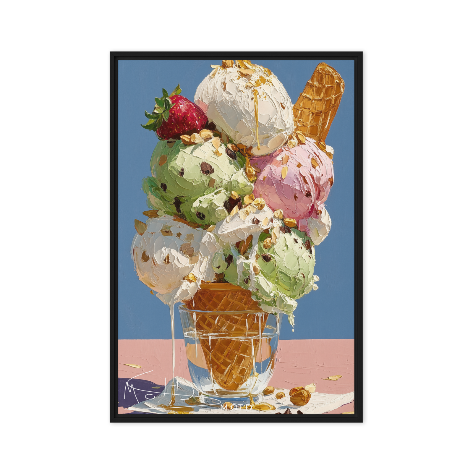 M ŌT D™ 2025 VΛLT #0164