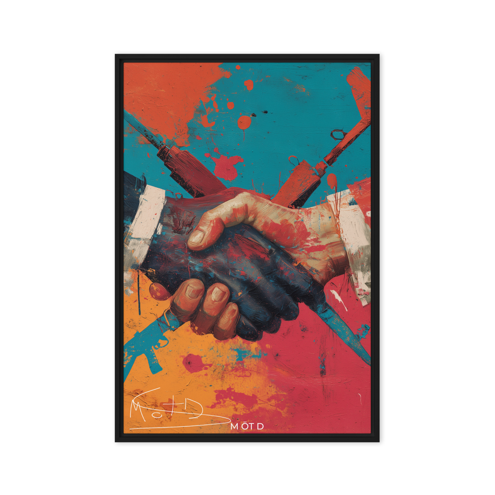 M ŌT D™ 2025 VΛLT #0170