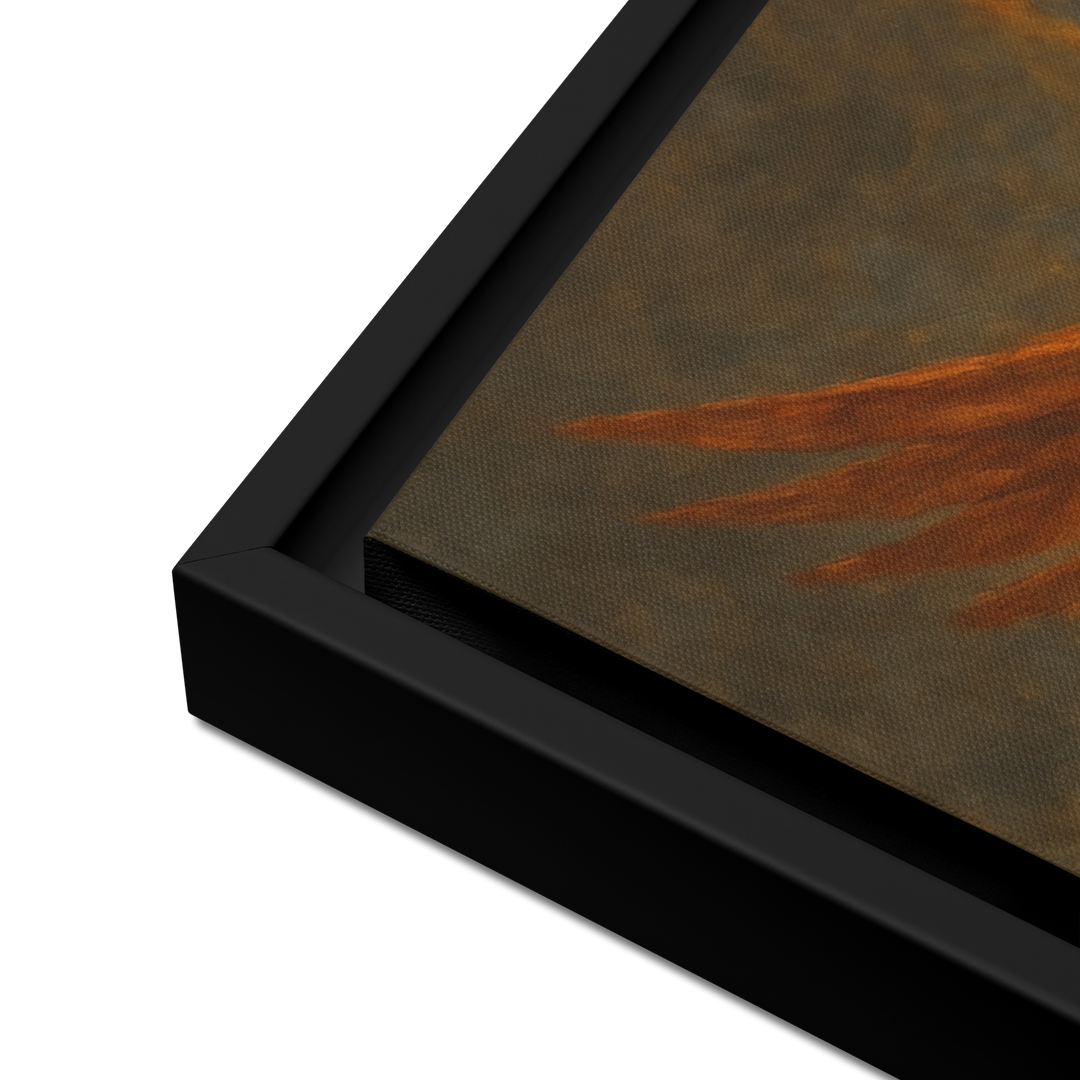 Celestial Blaze
