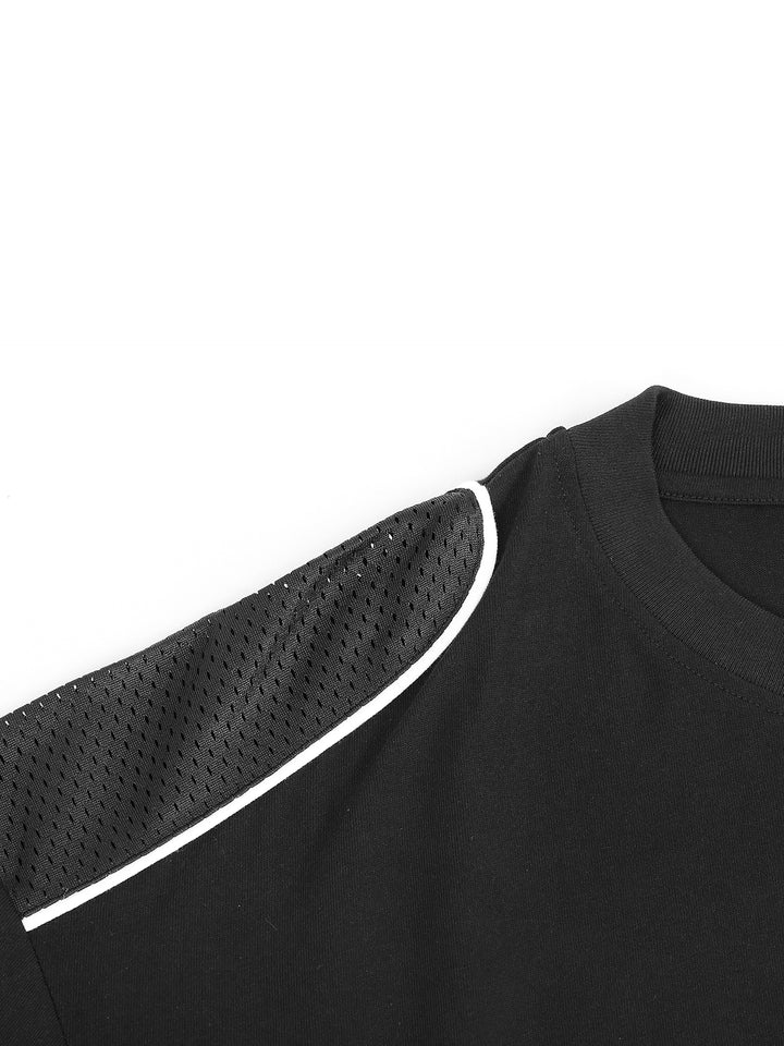 M ŌT D™ FTBL Tee