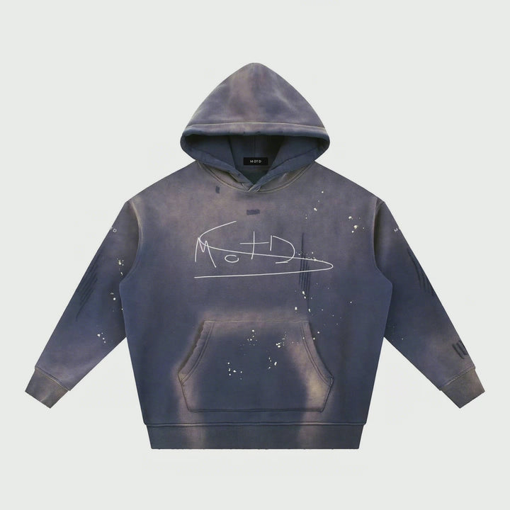 M ŌT D® 2026 FØRGED #0003