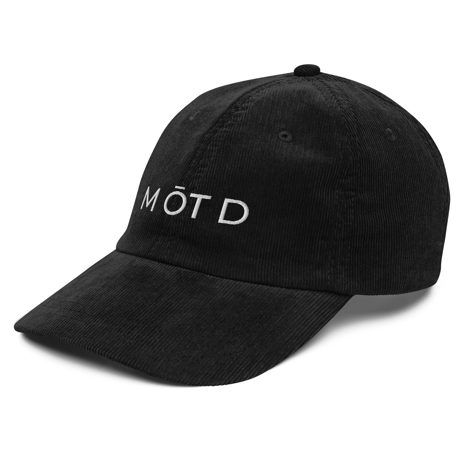 M ŌT D® 2026 FØRGED #0041 — alt view