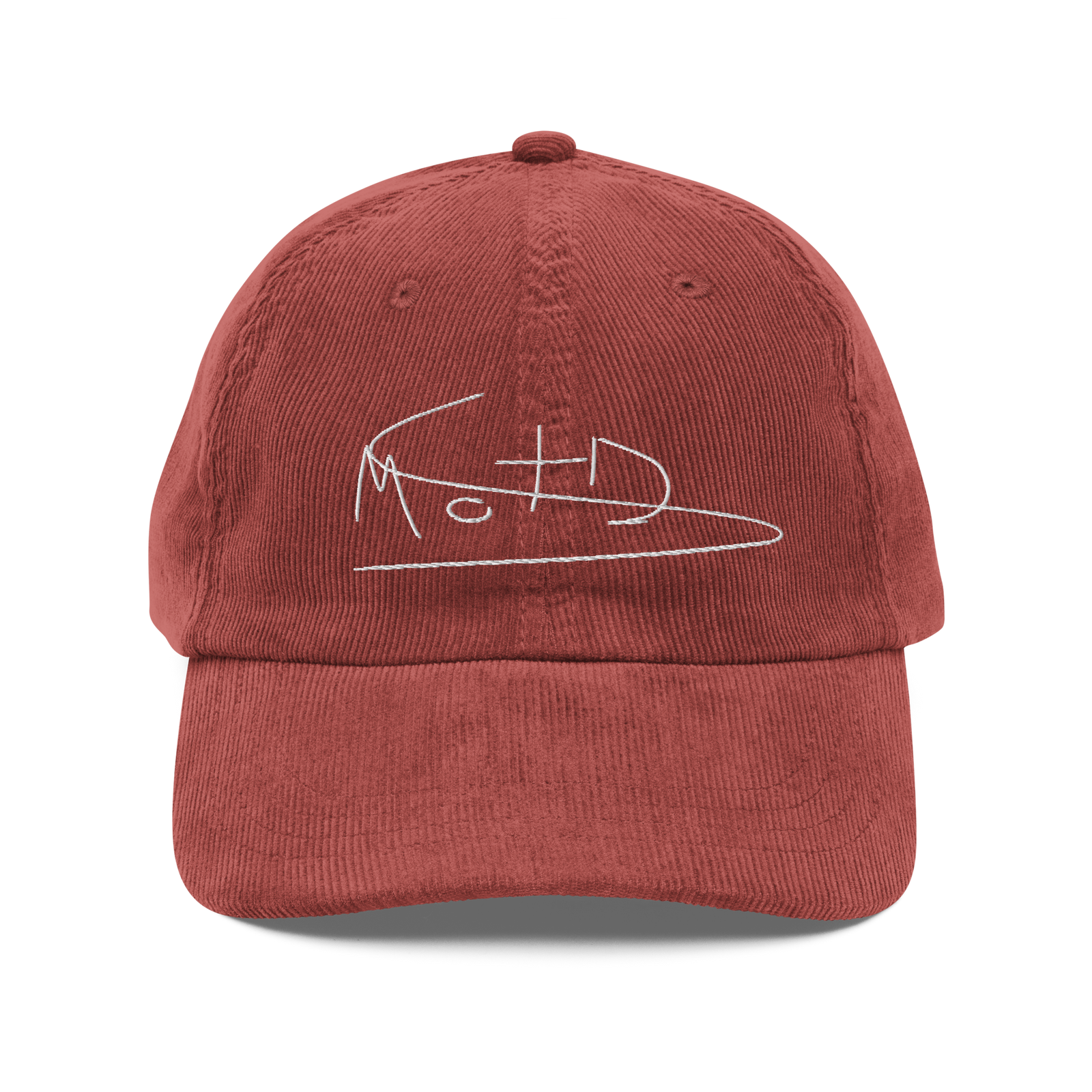 M ŌT D® 2026 FØRGED #0054